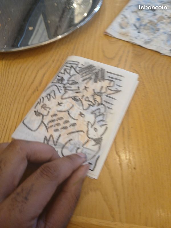 Lot de 10 romans graphiques (image 9)