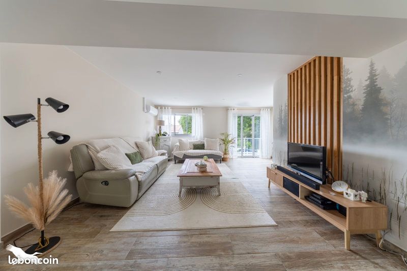 Maison 6 pièces 168 m² · à Aubigny-les Clouzeaux · 168 m² · 333 585 €