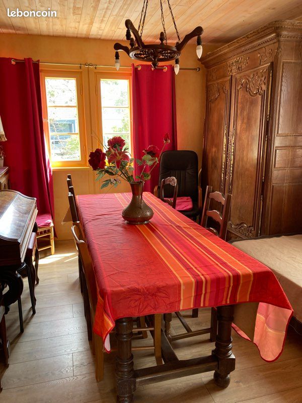 Maison à louer (image 4)
