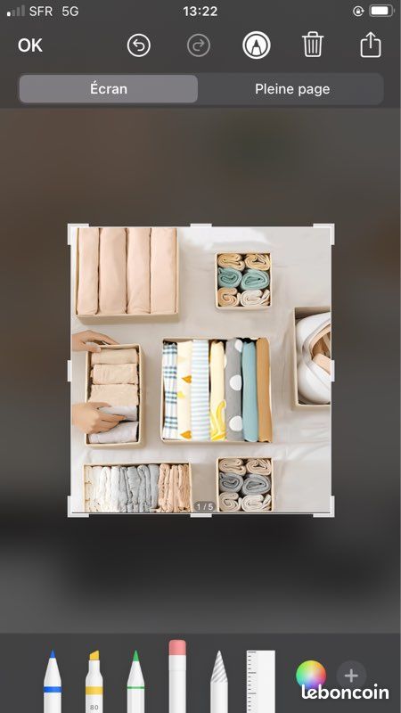 Rangement et organisation maison (image 2)
