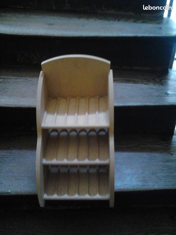Petite console de rangement (image 2)
