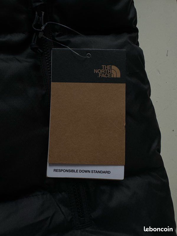 Doudoune The North Face - Neuve - Taille M (image 10)