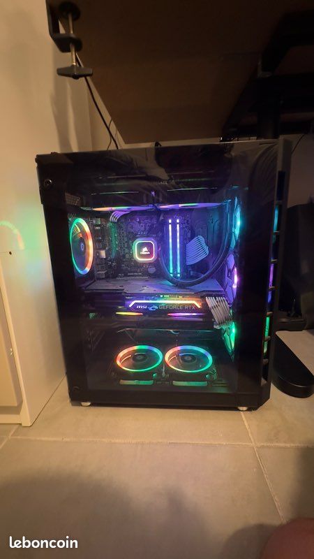 Pc gamer performant (image 3)