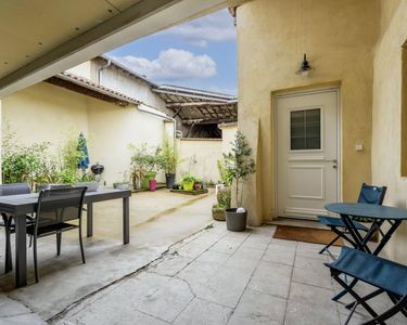 Maison 485 000 € - 188 m²