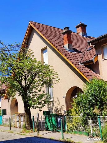 Maison 3 pièces 69 m² — 1