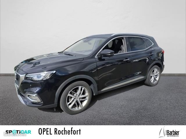 MG EHS 1.5T GDI PHEV Luxury 5P (image 1)
