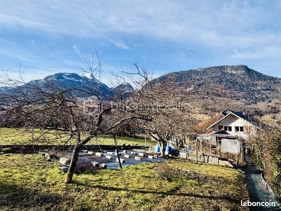 Maison 7 pièces 120 m² · à Faverges-Seythenex · 120 m² · 49 850 €