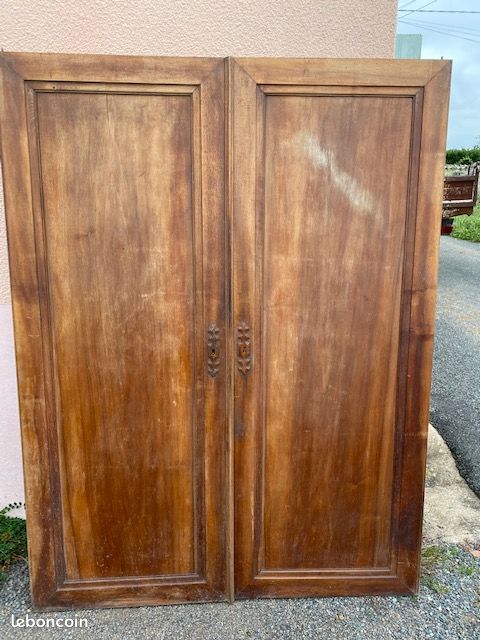 Lot mobilier ancien (image 5)