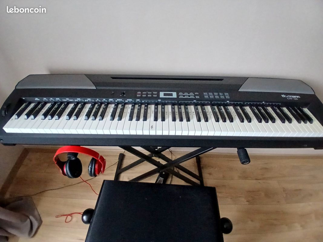 Piano numerique DP- 26 (image 3)