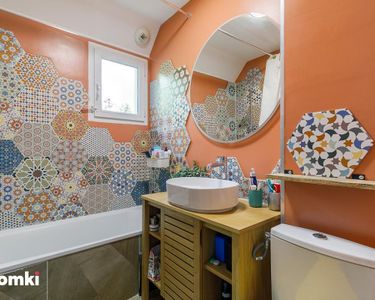 Maison 385 000 € - 72 m²