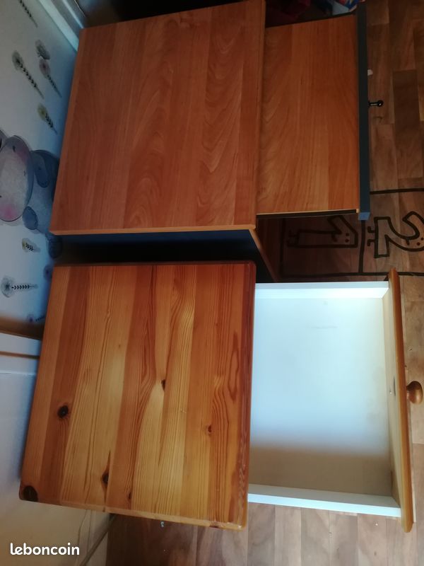 Meuble chevet (image 4)