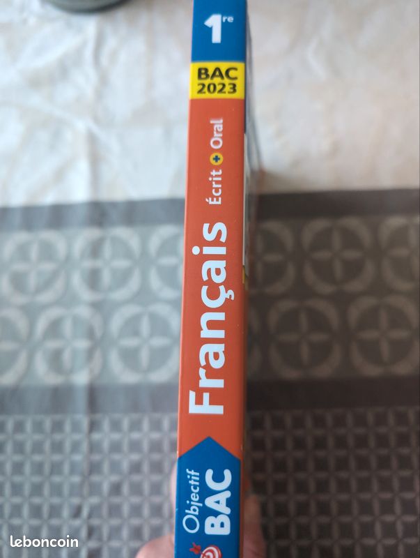 Français objectif bac 1ere (image 4)