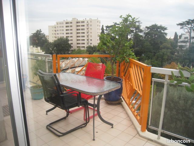Appartement 3 pièces 50 m² · à Besançon · 50 m² · 1 000 €/mois
