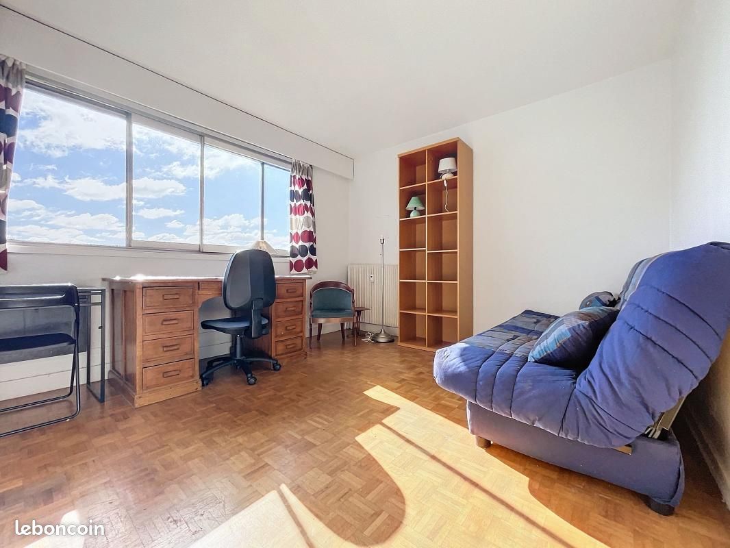 Appartement 1 pièce 21 m² · à Bourg-la-Reine · 21 m² · 795 €/mois