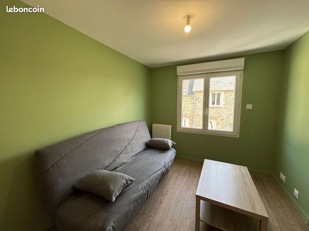 Maison a louer cherbourg-en-cotentin - 4 pièce(s) - 52 m2 - Surfyn