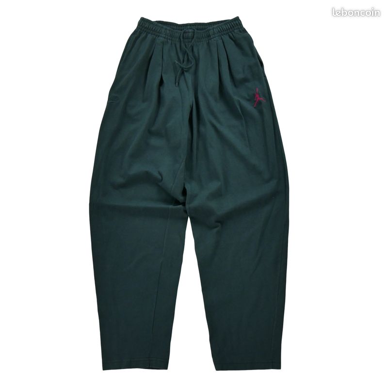 Nike Jogging Air Jordan Homme Taille L Noir #QWE0311 Vêtements