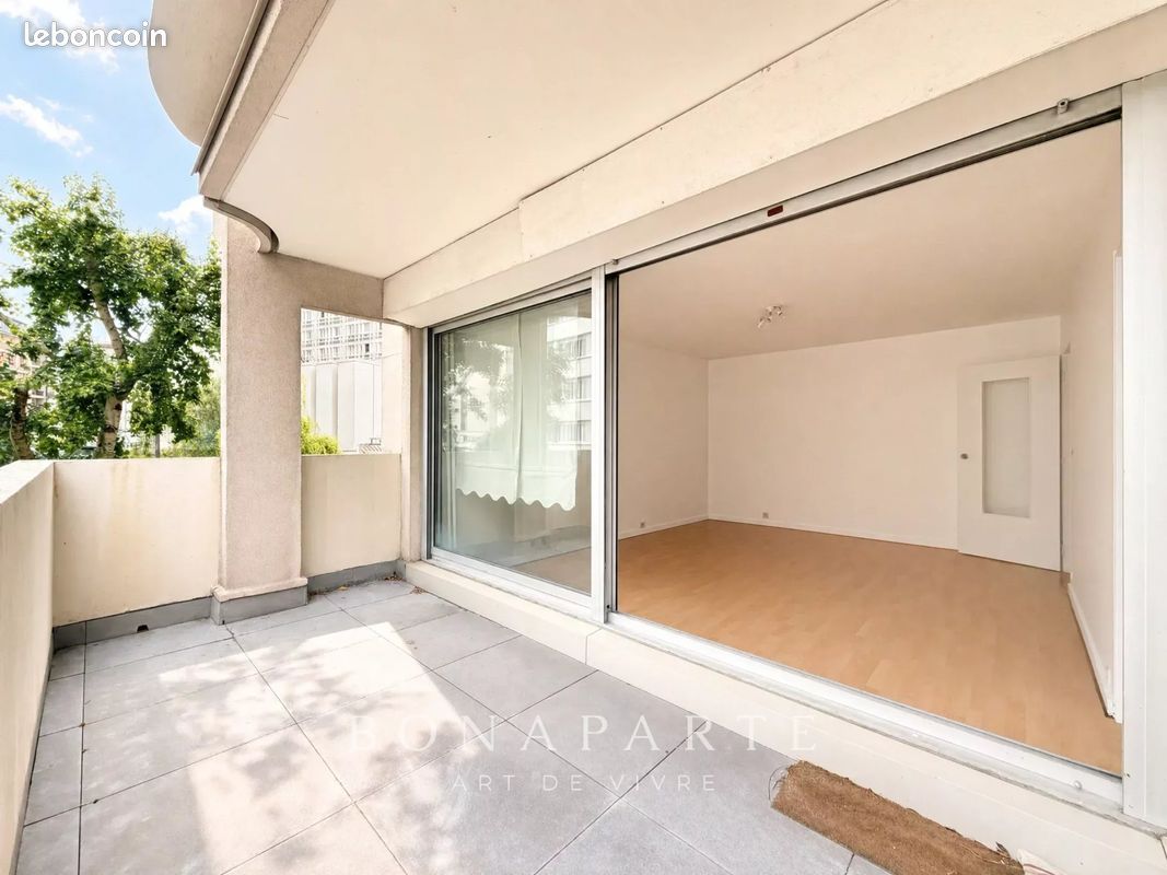 Appartement 1 pièce 32 m² · à Paris · 32 m² · 290 000 €