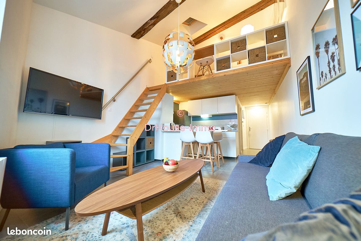 Appartement 2 pièces 35 m² · à Oullins-Pierre-Bénite · 35 m² · 199 000 €