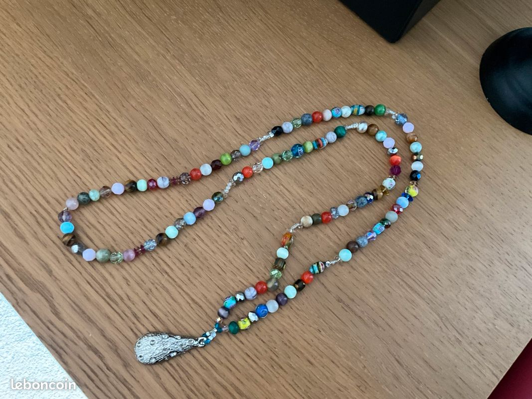 Bijoux fantaisie (image 5)