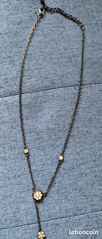 Collier Strass (image 2)
