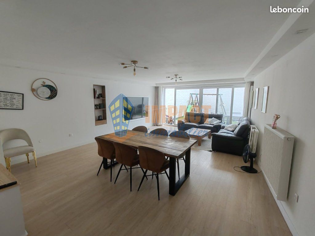 Maison 5 pièces 138 m² · à Haubourdin · 138 m² · 259 000 €