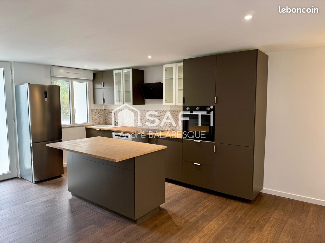 Maison 4 pièces 74 m² · à Rives de l'Yon · 74 m² · 174 000 €