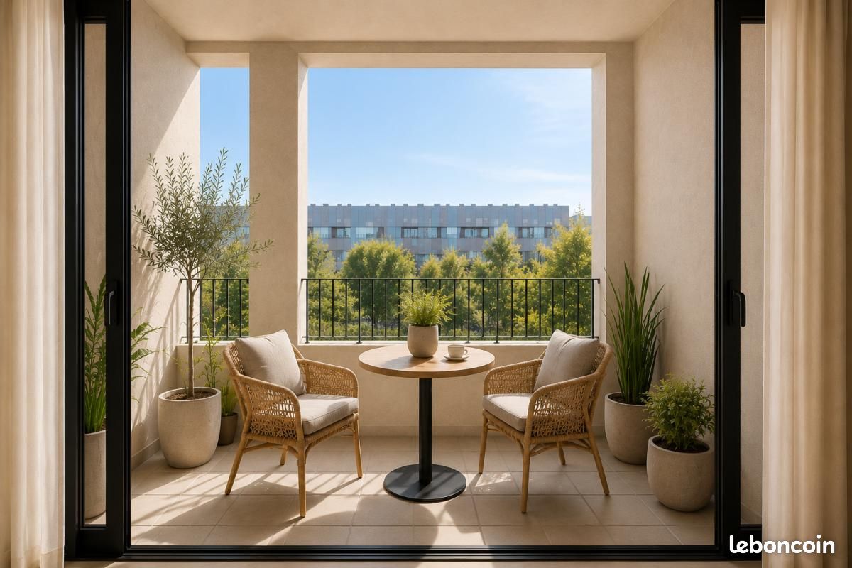 Appartement 3 pièces 86 m² · à Bordeaux · 86 m² · 316 168 €