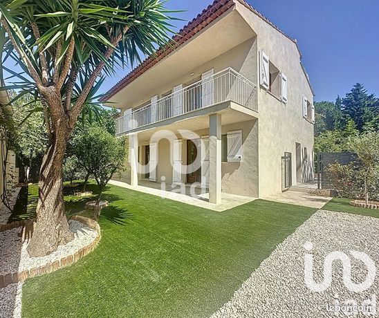 Maison 6 pièces 157 m²