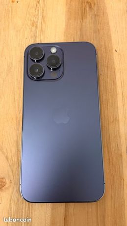 Coque pour iPhone 14 Pro Max Multicouche Clip ceinture et béquille