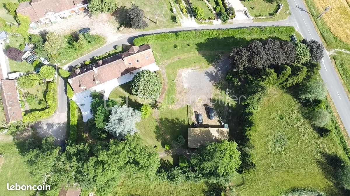 Maison 7 pièces 223 m² · à Quiers-sur-Bezonde · 223 m² · 275 000 €