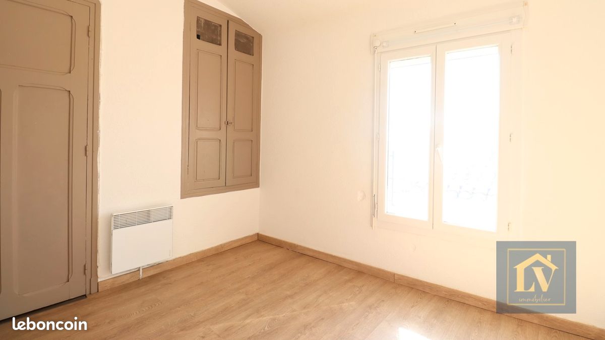 Maison 3 pièces 57 m² · à Canohès · 57 m² · 549 €/mois