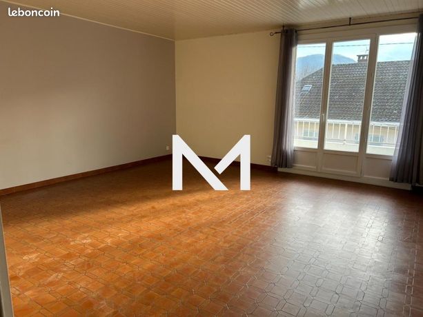 Appartement 4 pièces 108 m²