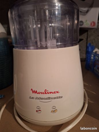 Moulinex 500W Multi Moulinette Xtra Chop Chopper – AT723110 | Metro Home Centre South Africa | Appliances, Furniture & Home Décor