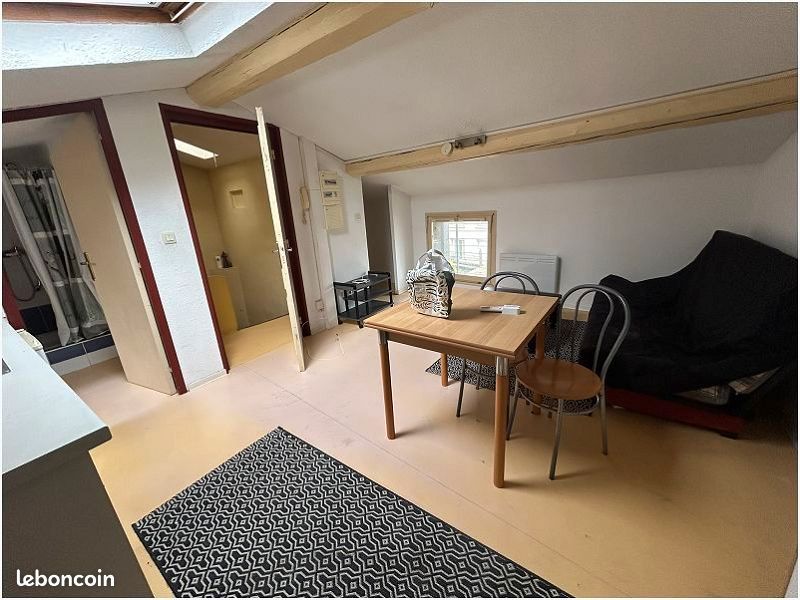 Appartement 1 pièce 24 m² · à Agde · 24 m² · 440 €/mois