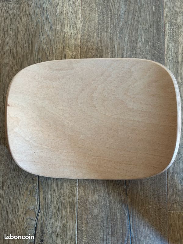 Dossier chaise haute TOBO – Charlie Crane – Excellent état (image 1)