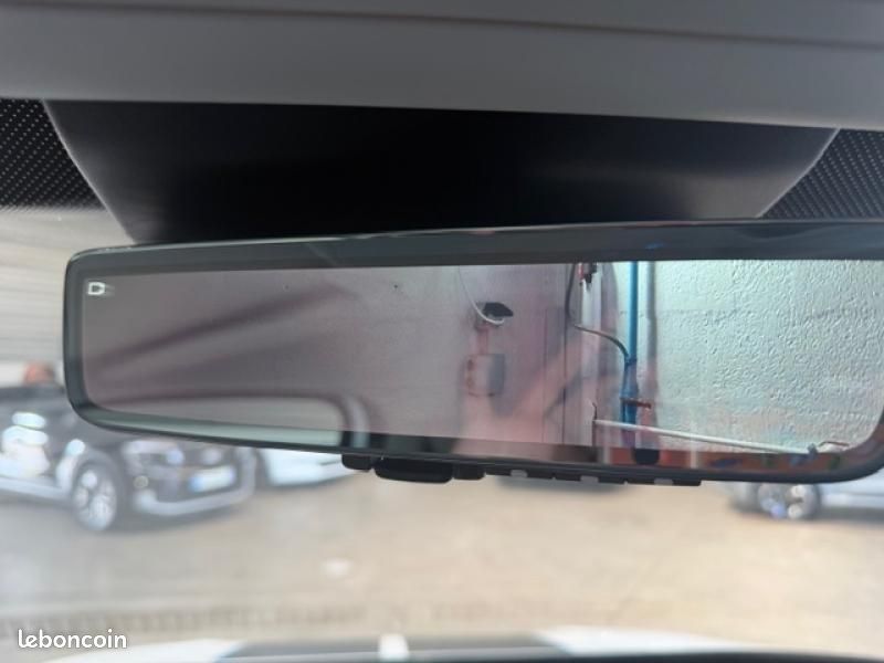 Ford Transit Custom Fg 320 L1H1 2.5 Duratec 232ch Hybride recheargeable Cabine Approfondie Sport CVT (image 14)