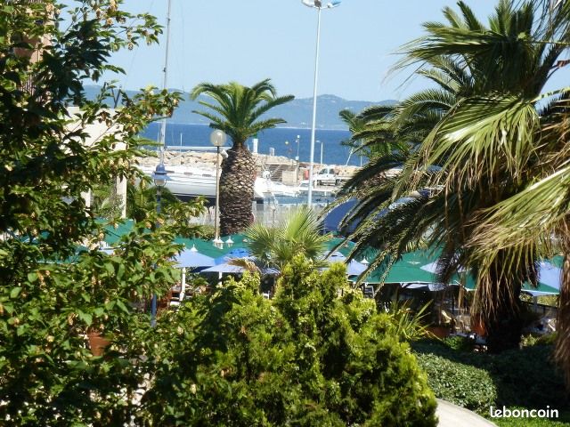 Appartement 2 pièces 22 m² · à Hyères · 22 m² · 136 000 €
