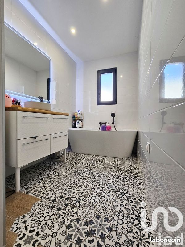 Villa 5 pièces 120 m² (image 10)