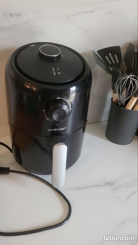 Airfryer (image 1)