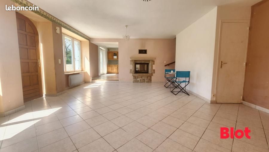 Maison 5 pièces 137 m² (image 2)