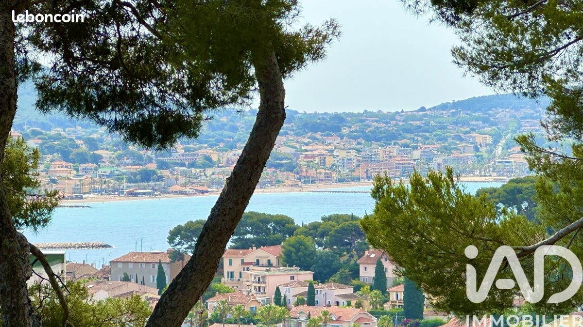 Appartement 2 pièces 48 m² · à Sanary-sur-Mer · 48 m² · 435 000 €