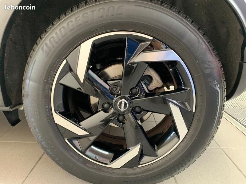Nissan Juke 1.6 Hybrid 143ch N-Connecta 2022.5 (image 22)