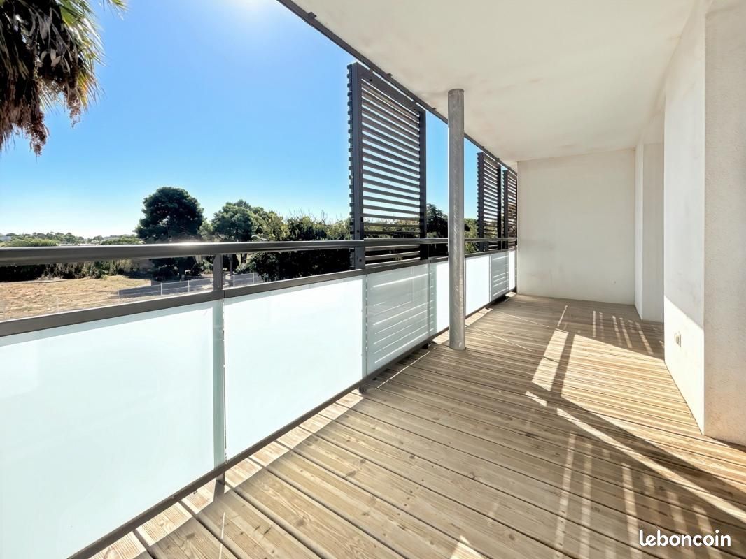 Appartement 2 pièces 40 m² · à Béziers · 40 m² · 99 000 €