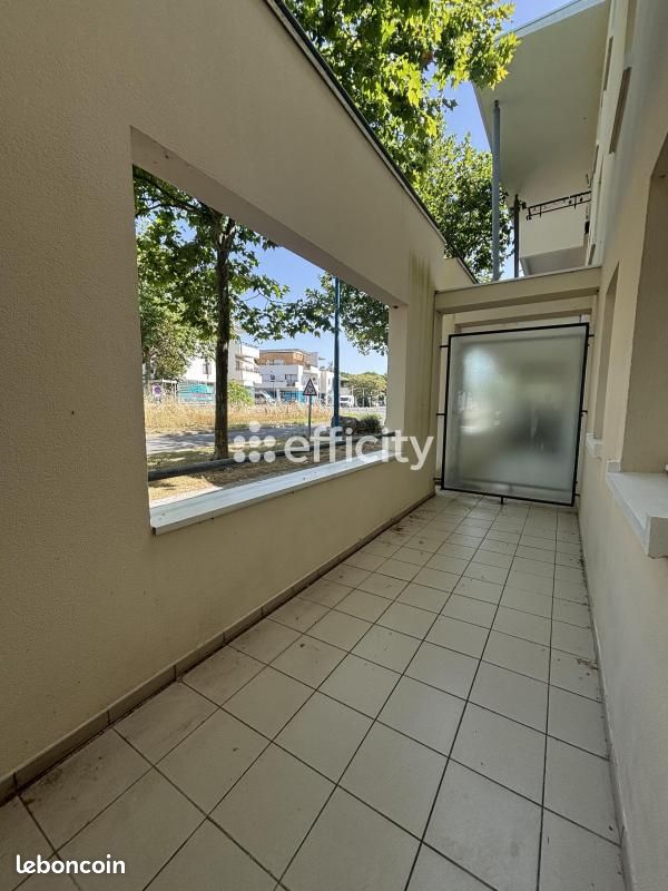 Appartement 2 pièces 45 m² · à Aytré · 45 m² · 190 000 €