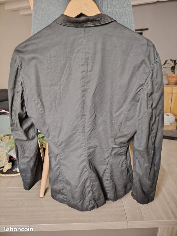 Blazer Gaultier (image 6)