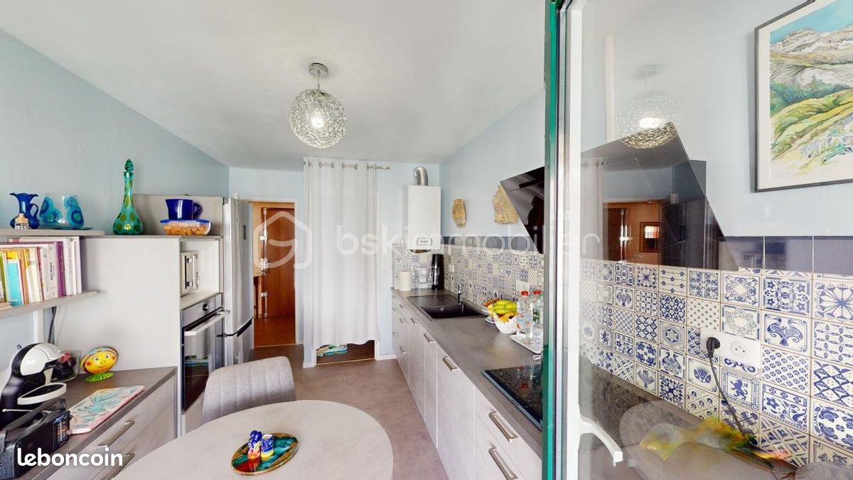 Appartement 4 pièces 81 m² - Anglet 64600 (image principale 9)