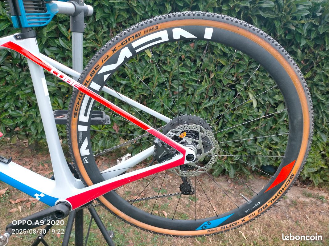 Cyclo-cross cube / Gravel (image 6)