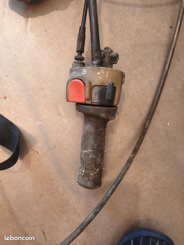 Nitro commodo (image 1)