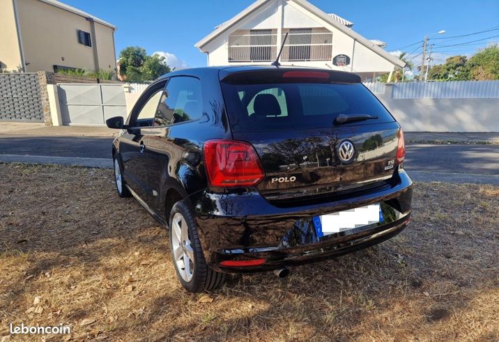 Volkswagen polo 5 phase 2 * 47.800 km (image 4)