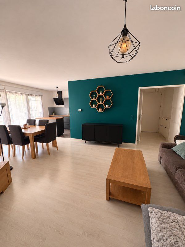 Appartement 2 pièces 65 m² · à Reims · 65 m² · 180 000 €